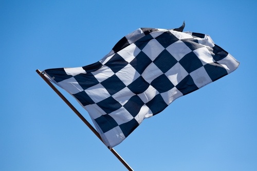 Are you hosting an Indianapolis 500 party? Check out these tips for a first-place party!